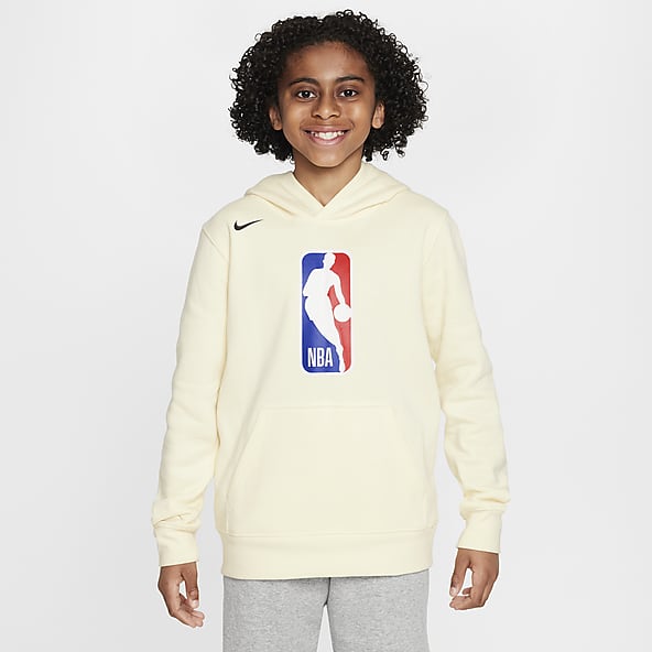 Felpa nike bambino marrone discount
